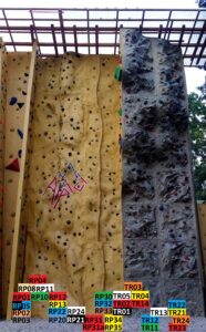 Rockplast+TRWall čelo